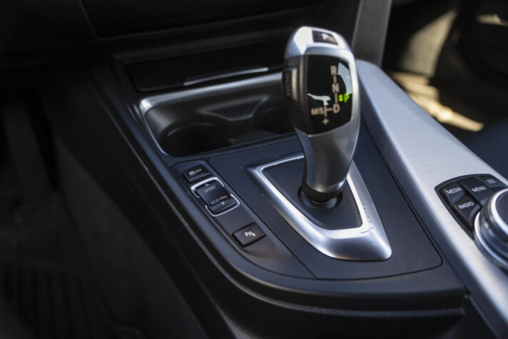 BMW 318D