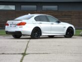 BMW 530 M-PACK