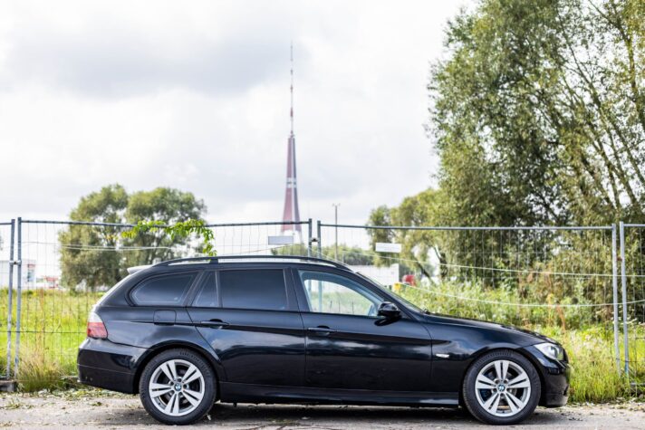 BMW 320D