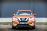 NISSAN X TRAIL