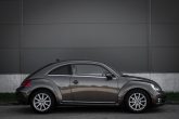 VW Beetle