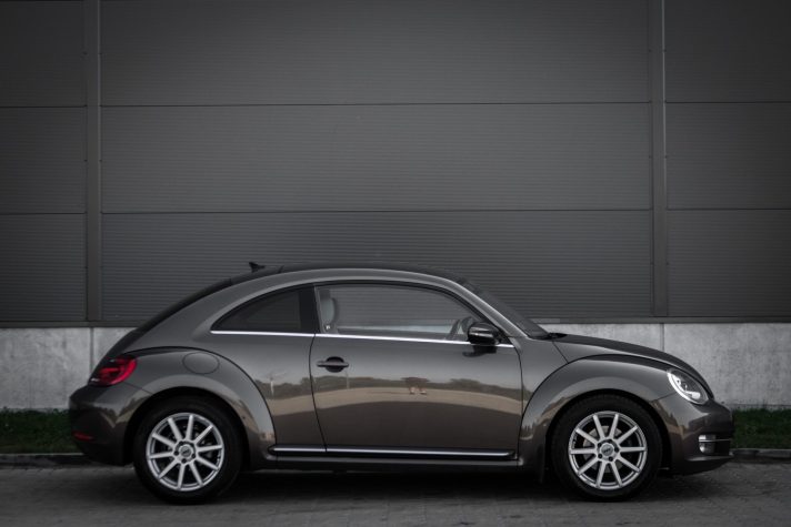 VW Beetle