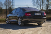 AUDI A6 S-LINE QUATTRO