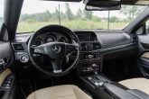 MERCEDES BENZ E350