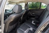 BMW 525 FACELIFT MPACK