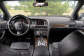 AUDI A6 QUATTRO