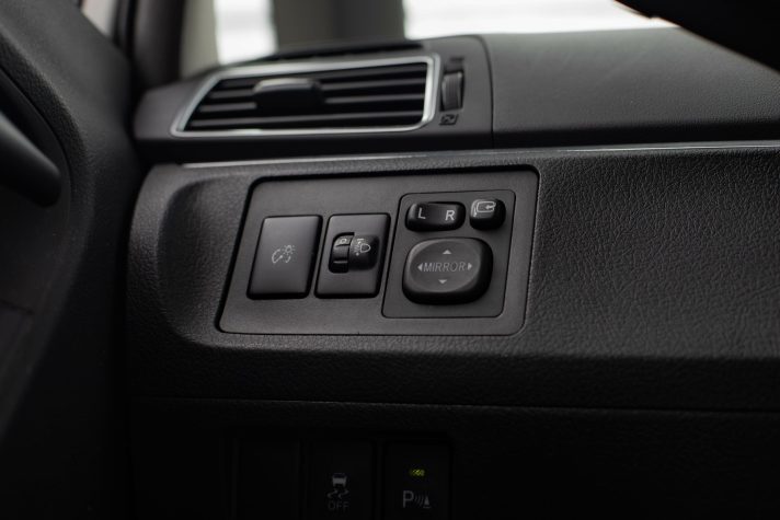 TOYOTA VERSO