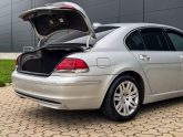 BMW 730