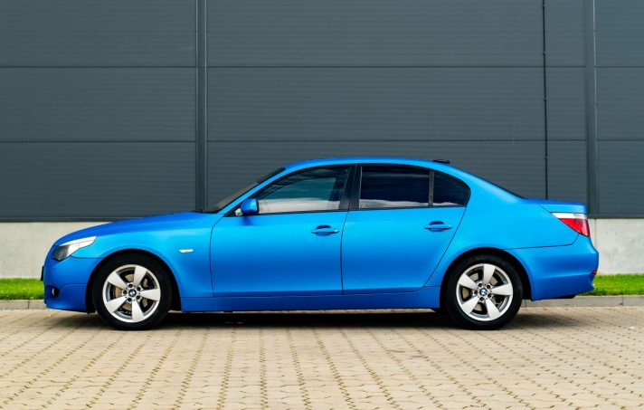 BMW 525D