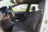 VW GTD GOLF 7