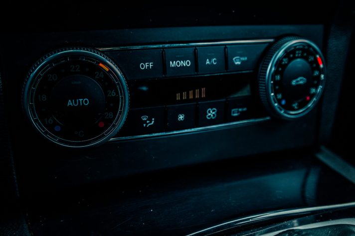 MERCEDES BENZ GLK 280