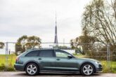 AUDI A6 ALLROAD QUATTRO