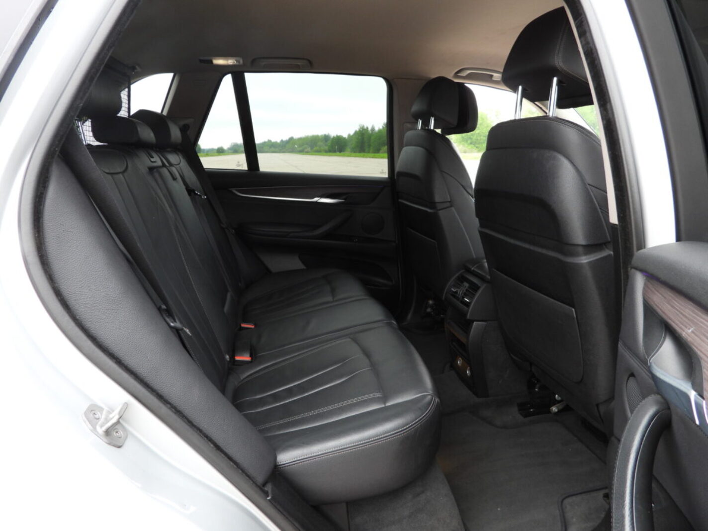 BMW X5 M-Pack XDRIVE30D