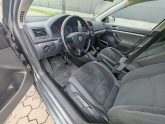VW GOLF VARIANT 1,9TDI, 2009G.