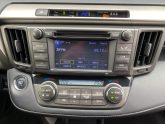 TOYOTA RAV-4 2.2D4D Automāts