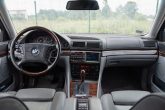 BMW 740I INDIVIDUAL