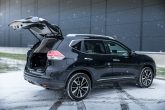 NISSAN X TRAIL