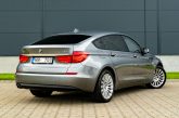 BMW 530D GT
