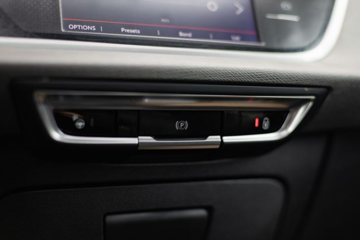 CITROEN C4 GRAND PICASSO EXCLUSIVE
