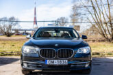 BMW 730d