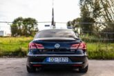 VW CC