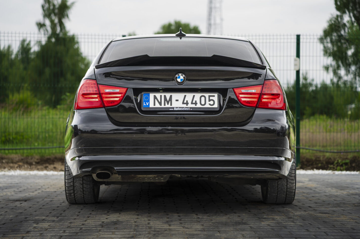 BMW 318