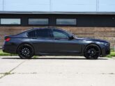 BMW 730D X-DRIVE M-PACK