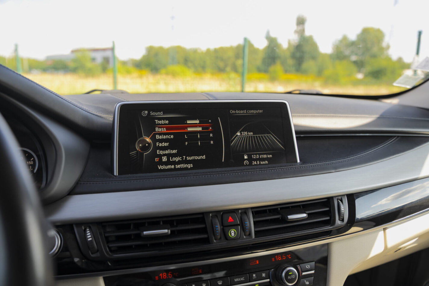 BMW X5 XDRIVE40D