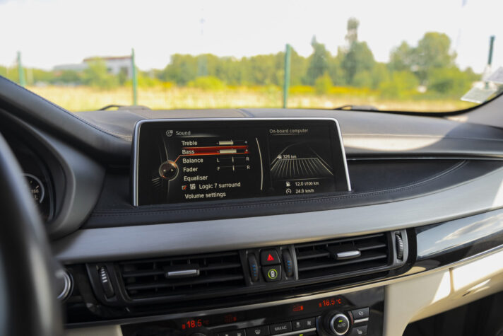 BMW X5 XDRIVE40D