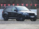 BMW X5 X-Drive