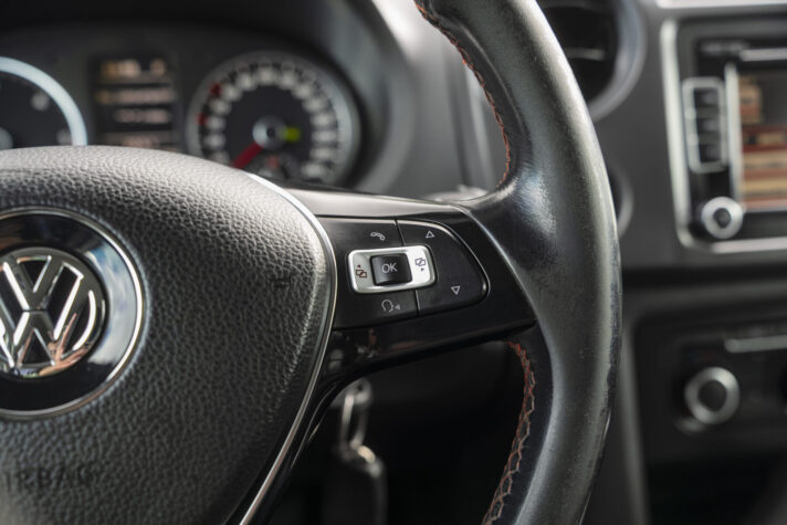 VW AMAROK