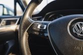 VW PASSAT B8