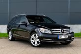 MERCEDES BENZ C250 CDI