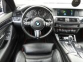 BMW 530 M-PACK