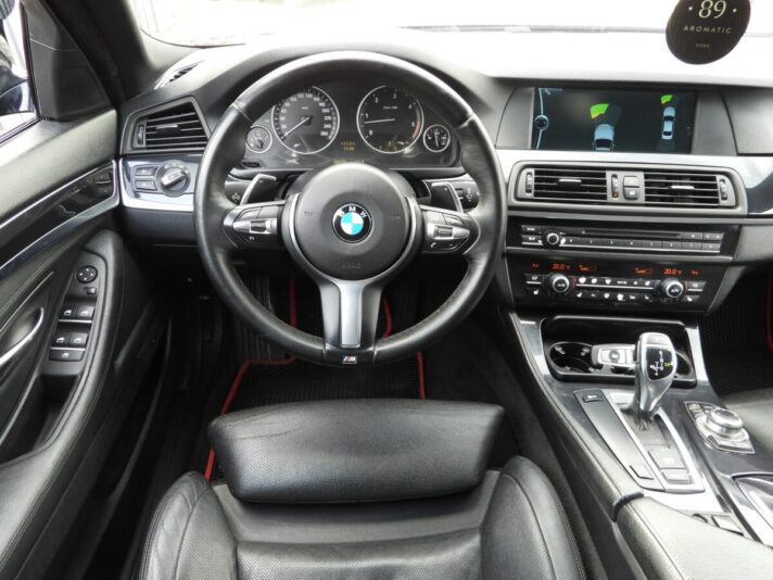 BMW 530 M-PACK