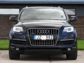 AUDI Q7 S-LINE