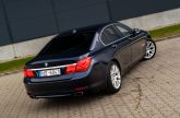 BMW 740D