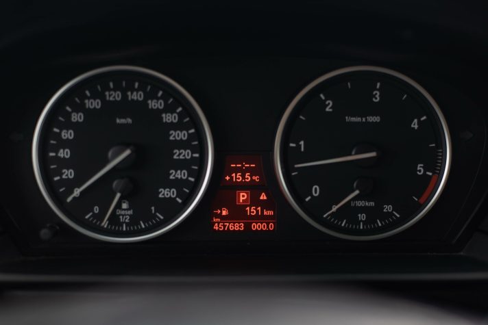 BMW 530d