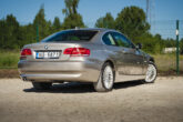 BMW 330 XDRIVE