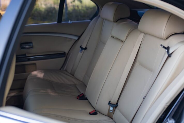 BMW 730d