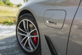 BMW 530E M-PACK