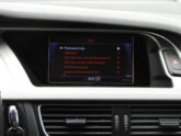 AUDI A4 S-LINE