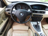 BMW 330D M-Pack