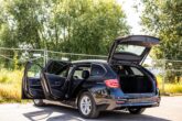BMW 318D