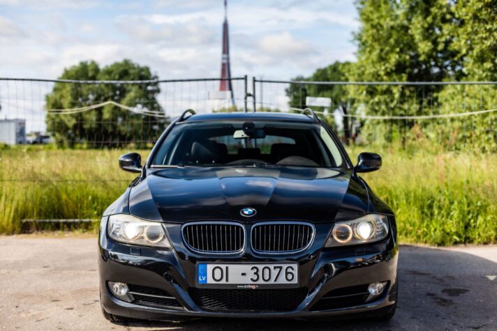 BMW 325D