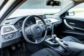 BMW 316D