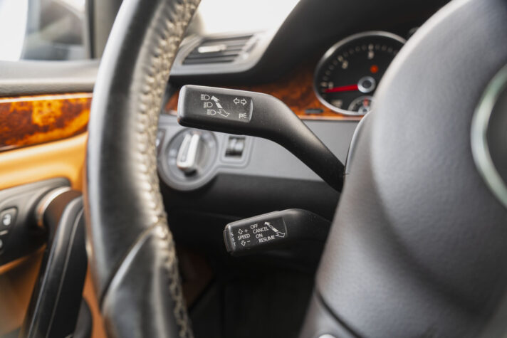 VW PASSAT CC