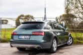 AUDI A6 ALLROAD QUATTRO