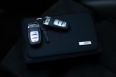 AUDI A6 LIMOUSINE