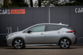 NISSAN LEAF 40KWH